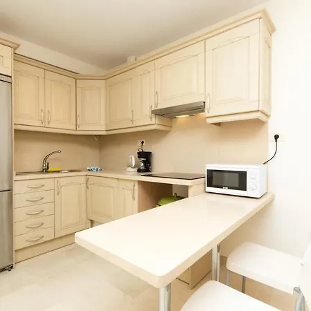 Apartment Fewo Mark - #125284