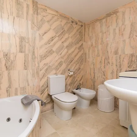 Fewo Mark - #125284 Apartamento Palm-mar