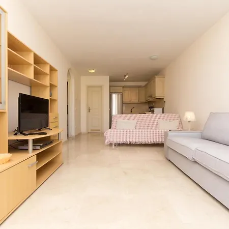 Apartamento Fewo Mark - #125284