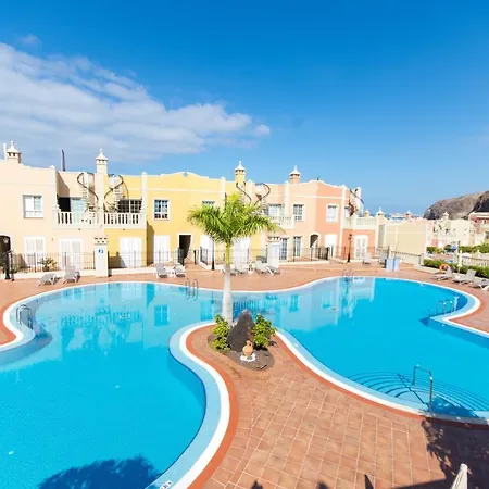 Fewo Mark - #125284 Apartamento Palm-mar